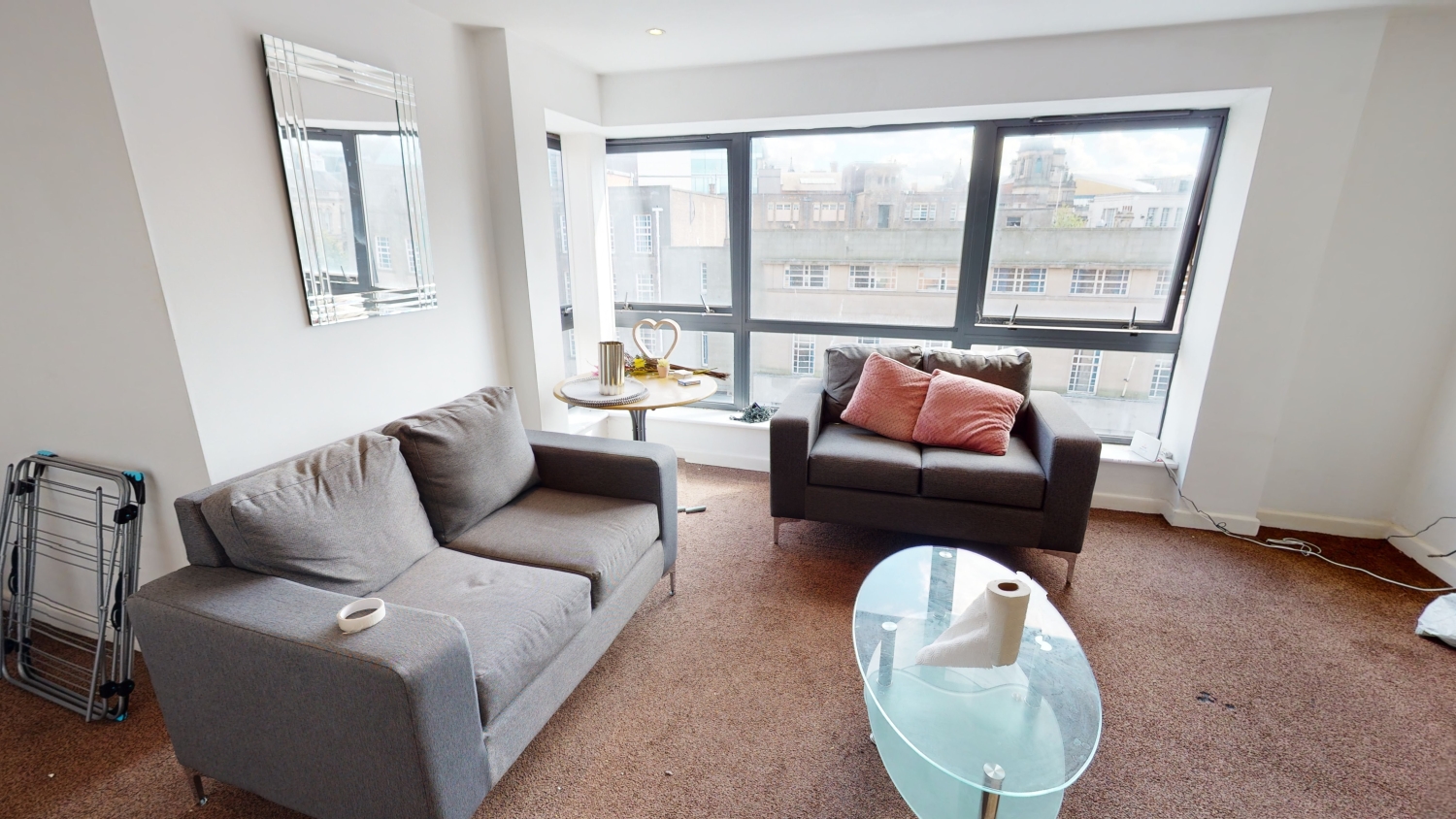 Flat 4.4 Cymbeline House